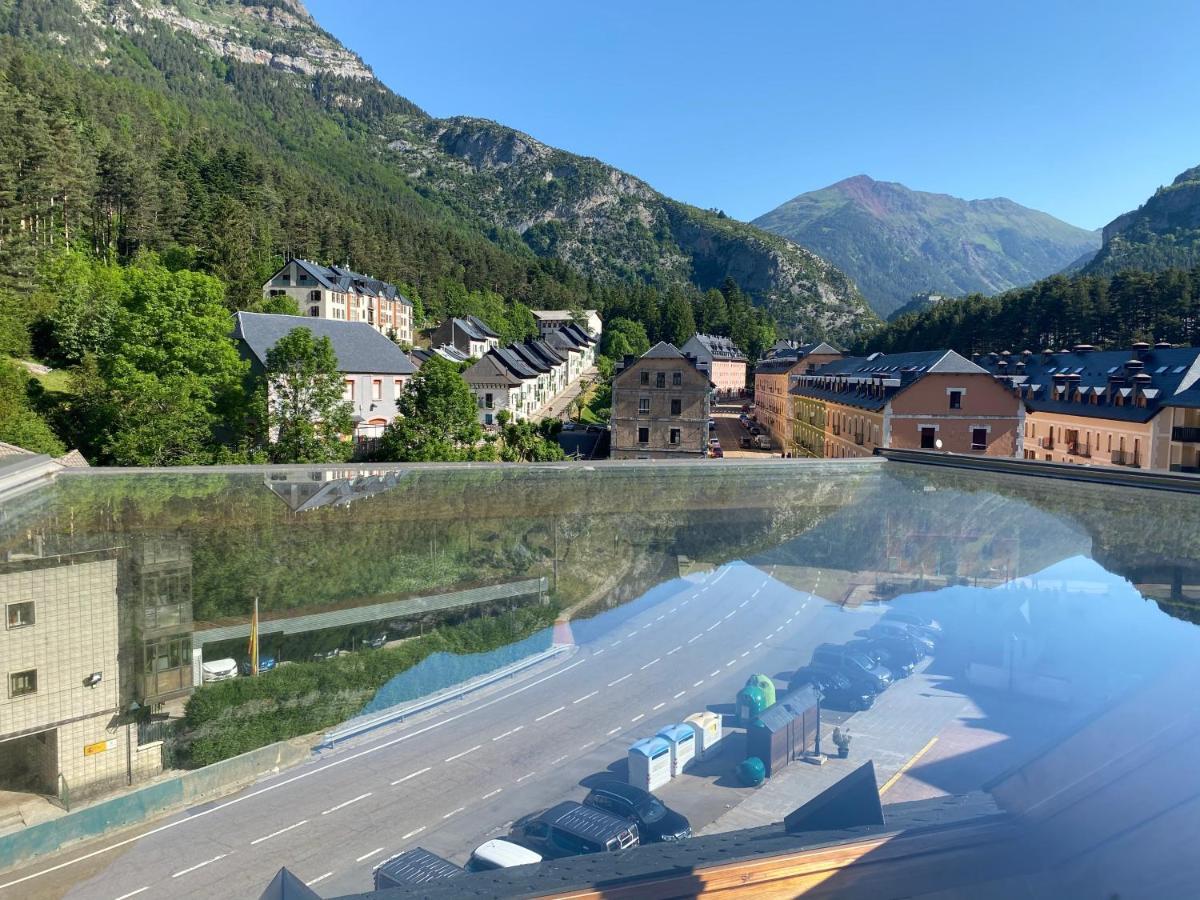 Appartement Atico Duplex Reformado Con Vistas A La Montana *
