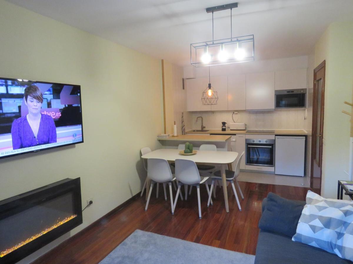 Appartement Atico Duplex Reformado Con Vistas A La Montana
