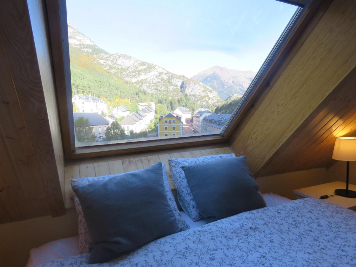 Appartement Atico Duplex Reformado Con Vistas A La Montana