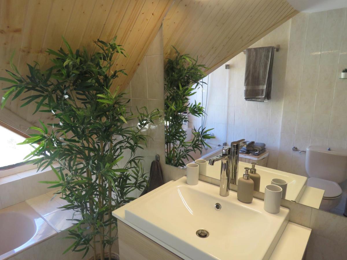 Appartement Atico Duplex Reformado Con Vistas A La Montana Canfranc